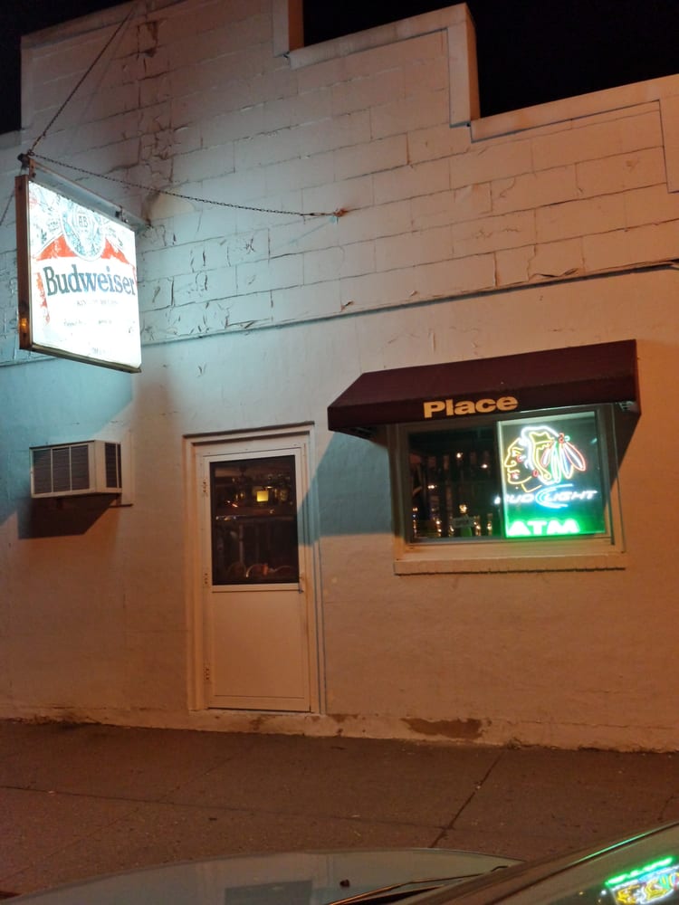 KELLY’S PLACE Updated September 2024 222 W Main St, Tiskilwa