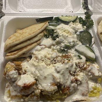 Gyro Tabouli - Greek Near Me - Murfreesboro, Tennessee Gyro Tabouli - Greek Near Me - Murfreesboro, Tennessee