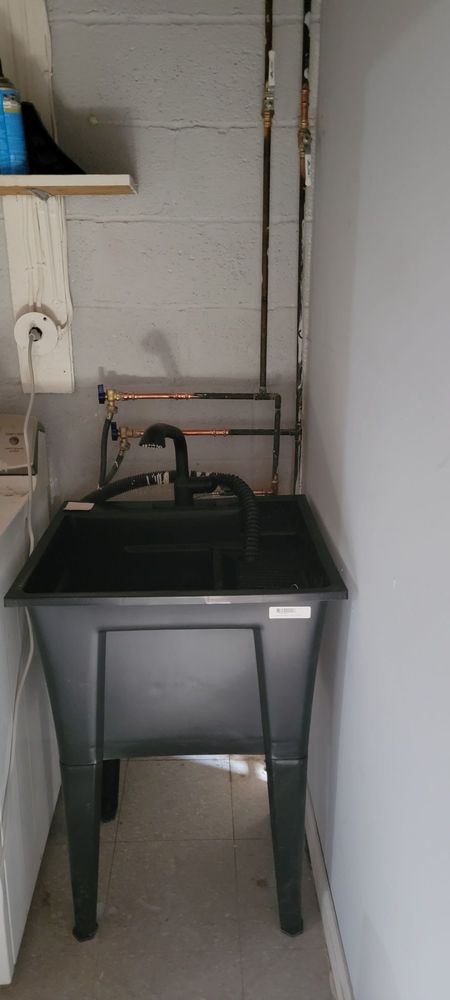 Slide of TNT Plumbing & Drain Service