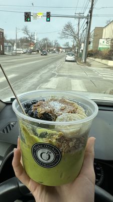 Blake Orchard Juicery by null