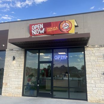 Little Beijing - Located in new strip mall center near Shark Burger - Pan Asian Near Me - Leander, Texas Little Beijing - Located in new strip mall center near Shark Burger - Pan Asian Near Me - Leander, Texas