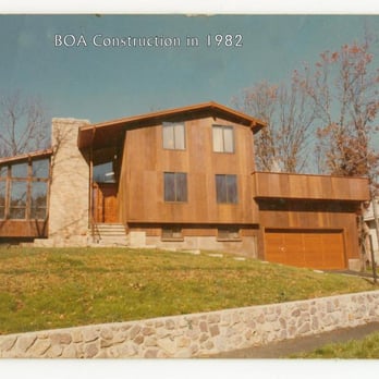 BOA Construction - Completion Home built in Wakefield. 5 rooms/4 Bath and In-Law - General Contractors Near Me - Everett, Massachusetts BOA Construction - Completion Home built in Wakefield. 5 rooms/4 Bath and In-Law - General Contractors Near Me - Everett, Massachusetts