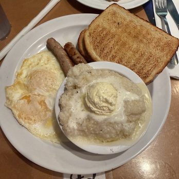 Grits N' Gravy - Small Breakfast - Southern Near Me - Portland, Oregon Grits N' Gravy - Small Breakfast - Southern Near Me - Portland, Oregon