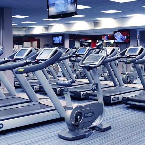 VILLAGE GYM LEEDS NORTH Updated May 2024 186 Otley Road, Leeds, West Yorkshire, United