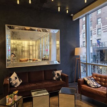 Hotel 48Lex - Lounge - Hotels Near Me - New York, New York