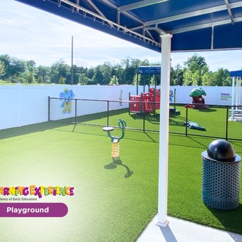 The Learning Experience - Aldie - Child Care & Day Care Near Me - Aldie, Virginia The Learning Experience - Aldie - Child Care & Day Care Near Me - Aldie, Virginia