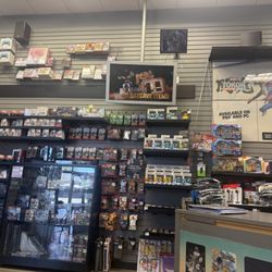 GameStop