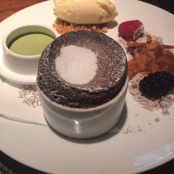 AnQi Bistro - Asian Fusion Near Me - Costa Mesa, California