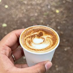 Cortado