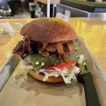 Hopdoddy Burger Bar - Burger - American Near Me - Midland, Texas Hopdoddy Burger Bar - Burger - American Near Me - Midland, Texas
