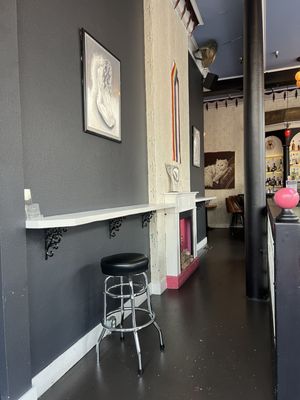 Doc Marie’s by null