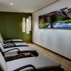 Hilton Garden Inn Davos - Recreational Facility