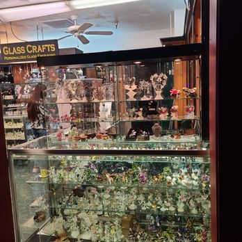 Glass Crafts - Figures - Engraving Near Me - Valencia, California Glass Crafts - Figures - Engraving Near Me - Valencia, California