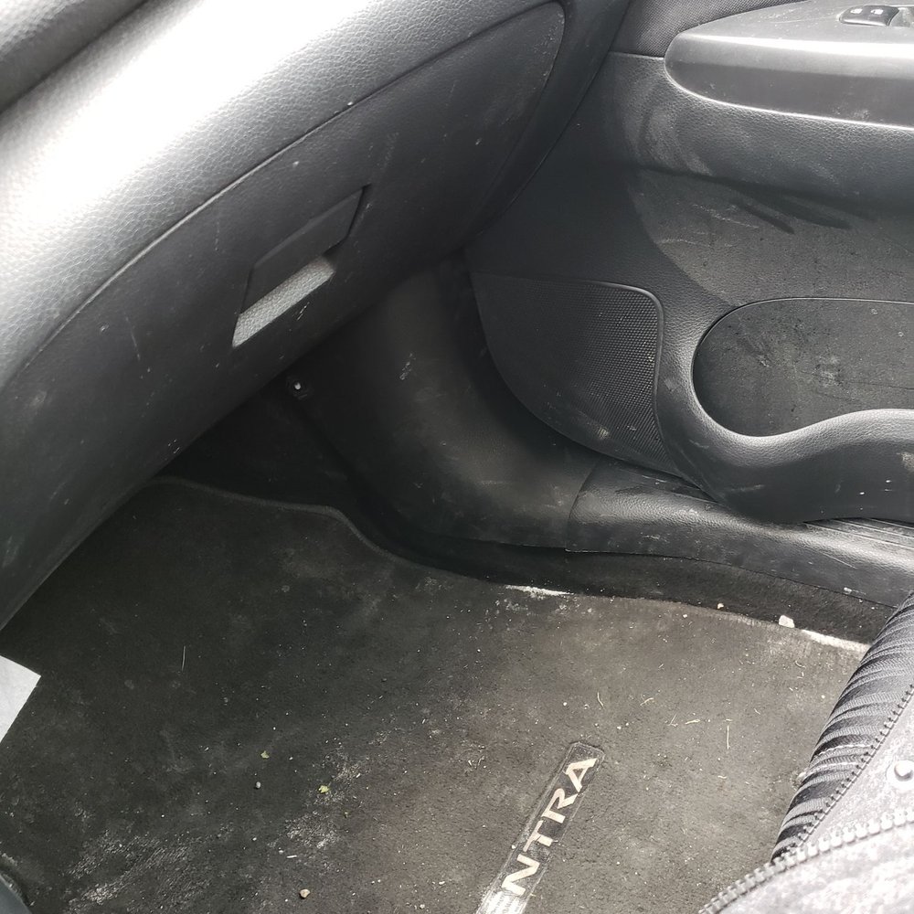 Enterprise Rent-A-Car - This is how they gave me the car - Car Rental Near Me - Chicago, Illinois Enterprise Rent-A-Car - This is how they gave me the car - Car Rental Near Me - Chicago, Illinois