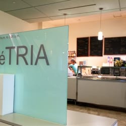 TRIA Orthopaedic Center