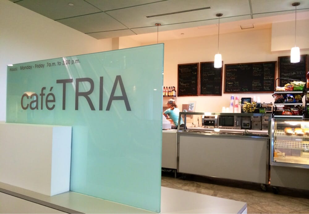 TRIA Orthopaedic Center - patient advocate in Bloomington, MN