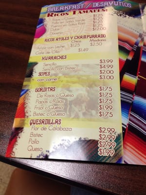 Taqueria El Zarape by null