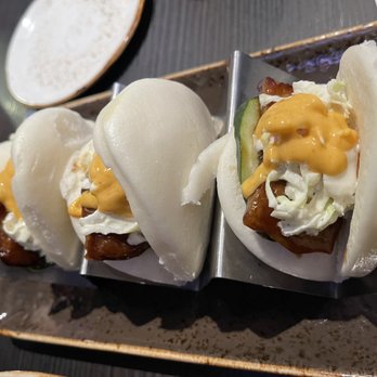 Bonchon Village Way - Pork Buns - Chicken Wings Near Me - San Diego, California Bonchon Village Way - Pork Buns - Chicken Wings Near Me - San Diego, California