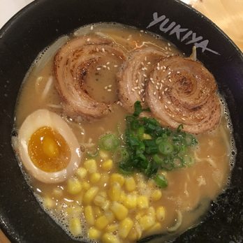 Yukiya Ramen - Ramen Near Me - Boston, Massachusetts Yukiya Ramen - Ramen Near Me - Boston, Massachusetts