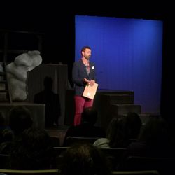 NorthWest Arkansas Community College - Trike Theatre presents "A Wrinkle in Time"