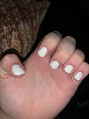 S&S nails & spa by null