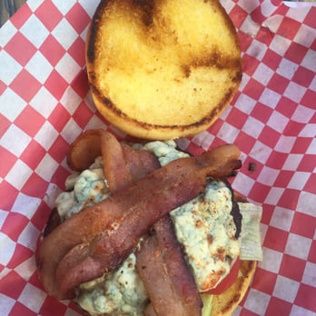 Beefy's - Best ever bacon Bleu cheese burger! - Diners Near Me - Reno, Nevada Beefy's - Best ever bacon Bleu cheese burger! - Diners Near Me - Reno, Nevada