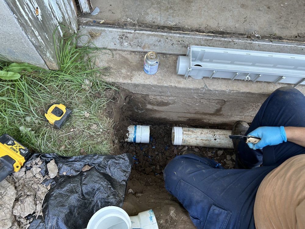 Slide of Clog Wizard Nepa