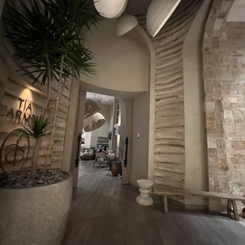 Tia Carmen - Entrance - New American Near Me - Phoenix, Arizona