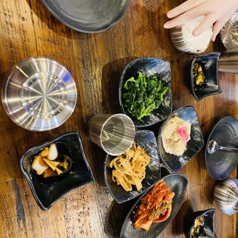 Bon Galbi - Korean Near Me - Katy, Texas Bon Galbi - Korean Near Me - Katy, Texas