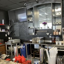 Gianna's Kitchen