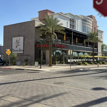 Thirsty Lion - Glendale - Outside - Breakfast & Brunch Near Me - Glendale, Arizona Thirsty Lion - Glendale - Outside - Breakfast & Brunch Near Me - Glendale, Arizona