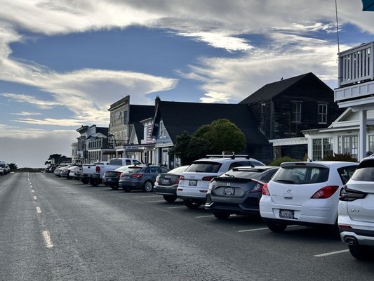 Mendocino by null