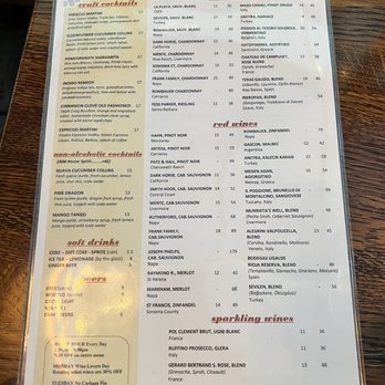 Lokanta Grill & Bar - Menu - Mediterranean Near Me - Pleasanton, California