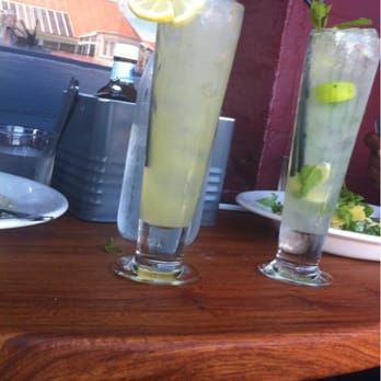 Freeman & Grey - Modern European Near Me - Auckland, AUK