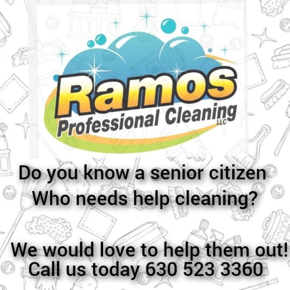 RAMOS PROFESSIONAL CLEANING Updated June 2024 17 Photos Chicago
