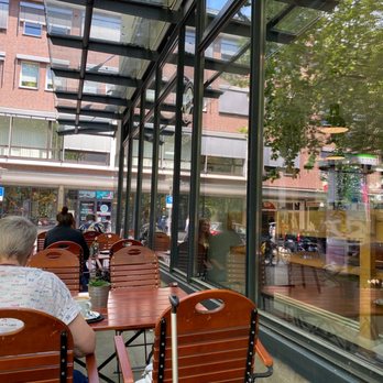 Impuls - Outdoor seating now open! - Coffee & Tea Near Me - Kiel, SH Impuls - Outdoor seating now open! - Coffee & Tea Near Me - Kiel, SH