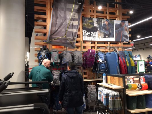 L.L.Bean by null