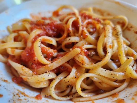 Pagliacci's Restaurant by null