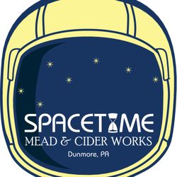 Space Time Mead & Cider Works
