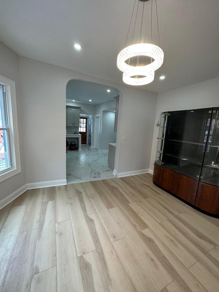 Slide of J&J Renovations