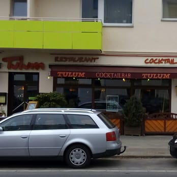 Tulum - Aussenansicht - Mexican Near Me - Berlin, BE