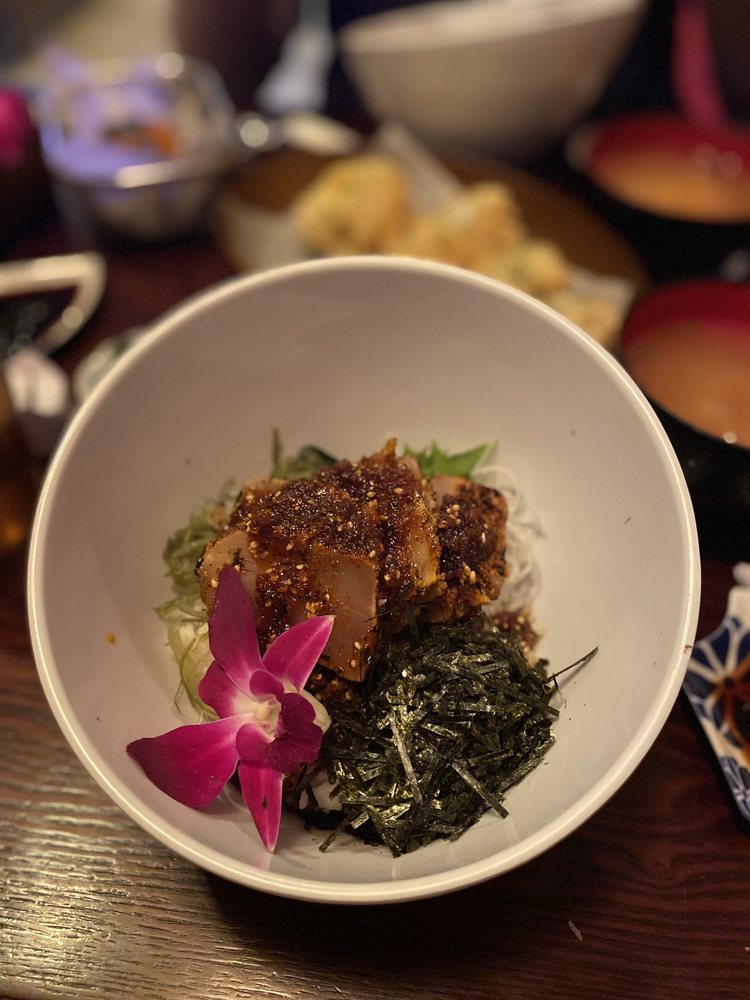 Izakaya Habuya Okinawan Dining