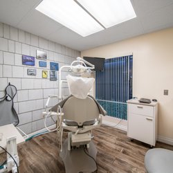 Huntington Beach Prosthodontics - End of the line equipment