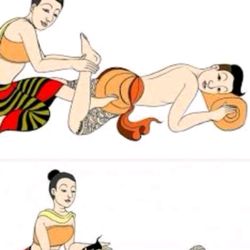 Merced Massage