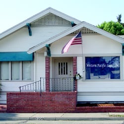 Western Pacific Loans