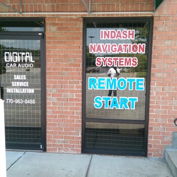 Digital Car Audio - Car Stereo Installation Near Me - Lawrenceville, Georgia Digital Car Audio - Car Stereo Installation Near Me - Lawrenceville, Georgia