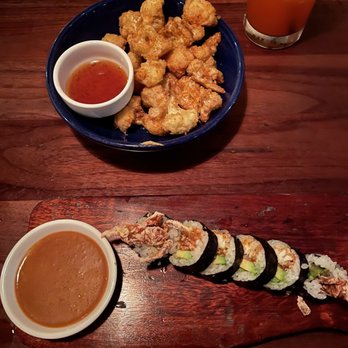 Uchi Houston - Sushi Bars Near Me - Houston, Texas