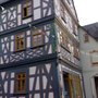 Tiefenbach Haus