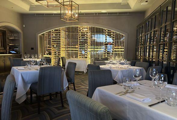 Prime: An American Kitchen & Bar by null