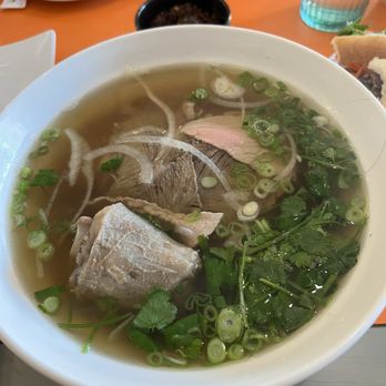 Streets Pho & Grill - P1 - Vietnamese Near Me - Santee, California